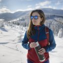 Termos Esbit Sculptor Vacuum Flask 1 l szary