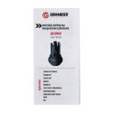 Tłumik płomienia Gomander Quadron Evo 5,56 M14x1