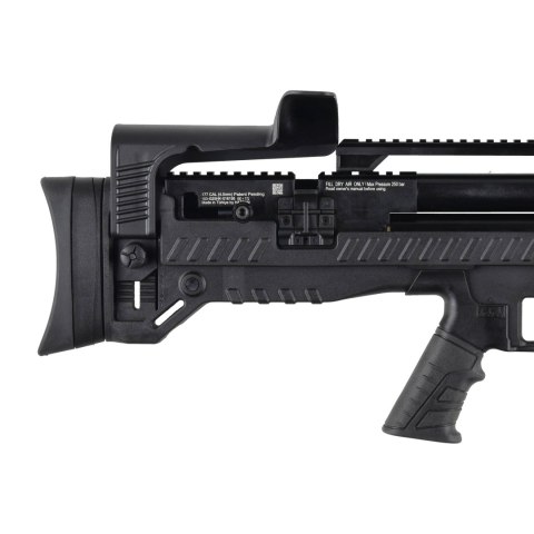 Wiatrówka Optima by Hatsan Blitz BP 4,5 mm