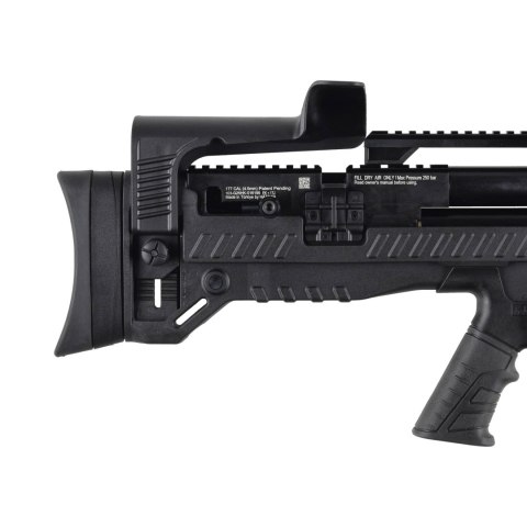 Wiatrówka Optima by Hatsan Blitz BP 4,5 mm