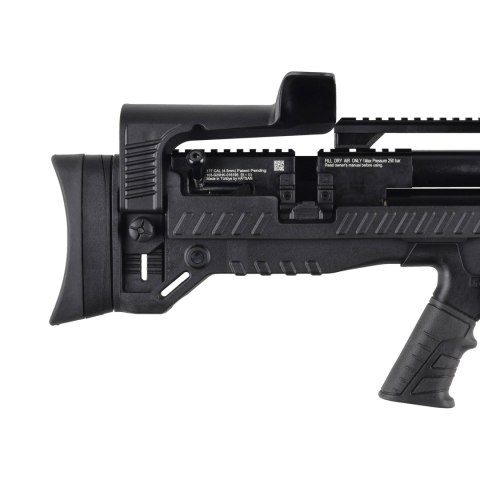 Wiatrówka Optima by Hatsan Blitz BP 4,5 mm