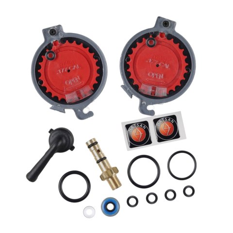 Wiatrówka Optima by Hatsan Blitz BP 4,5 mm