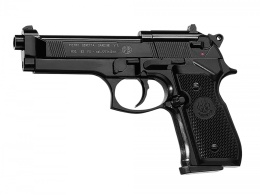 Wiatrówka - Pistolet BERETTA M92 FS