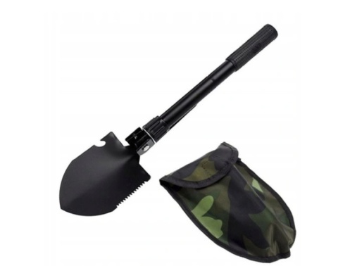 Wykrywacz Metali Tianxun MD-3060+Zestaw