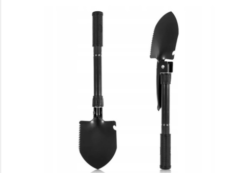 Wykrywacz Metali Tianxun MD-3060+Zestaw