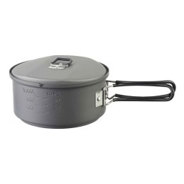 Zestaw do gotowania Esbit Solid Fuel Cookset 1 l