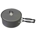 Zestaw do gotowania Esbit Solid Fuel Cookset 1 l