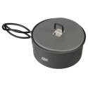 Zestaw do gotowania Esbit Solid Fuel Cookset 1 l