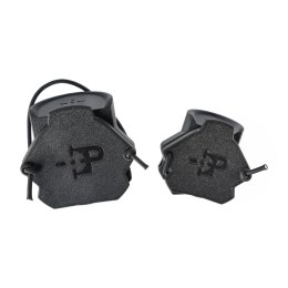 Zestaw osłon OPtactical do lunety Razor III HD 6-36x56