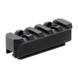 Adapter Fortmeier szyna Picatinny do UIT