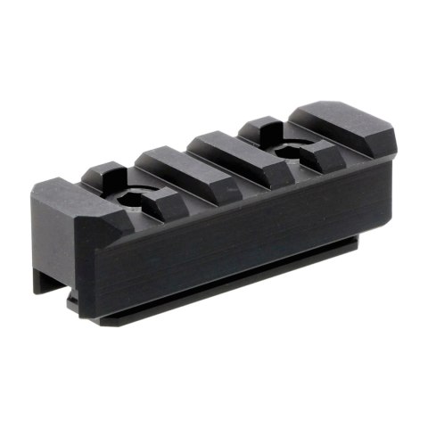 Adapter Fortmeier szyna Picatinny do UIT