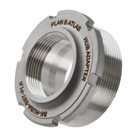 Adapter HUB BK Precise na PLAN B OD REARDEN PWS