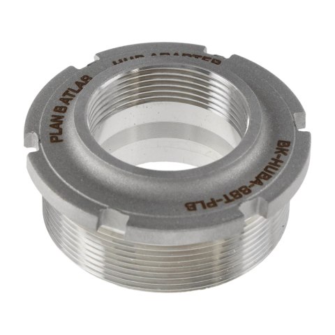 Adapter HUB BK Precise na PLAN B OD REARDEN PWS