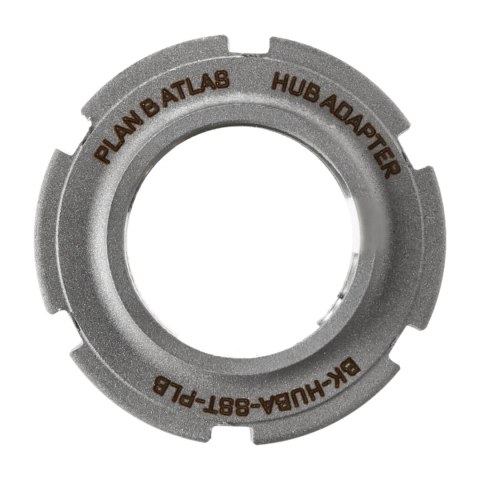 Adapter HUB BK Precise na PLAN B OD REARDEN PWS