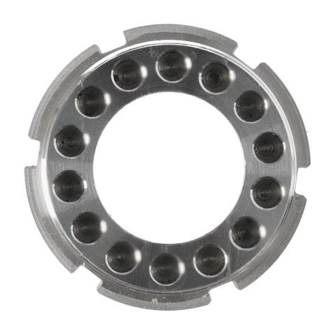 Adapter HUB BK Precise na PLAN B OD REARDEN PWS