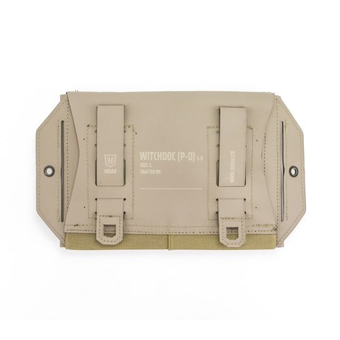 Apteczka taktyczna wyciągana Husar Witchdoc L MultiCam