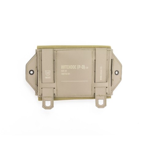 Apteczka taktyczna wyciągana Husar Witchdoc M MultiCam