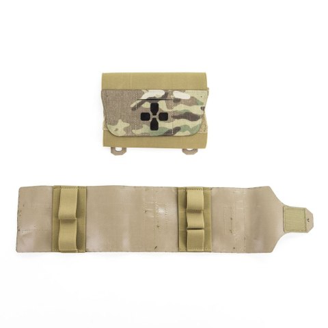 Apteczka taktyczna wyciągana Husar Witchdoc M MultiCam