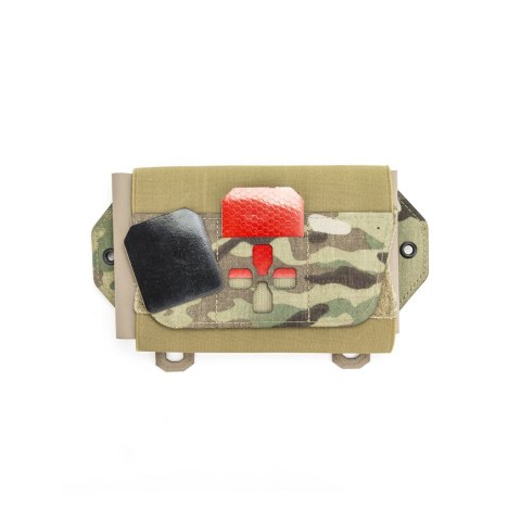 Apteczka taktyczna wyciągana Husar Witchdoc M MultiCam