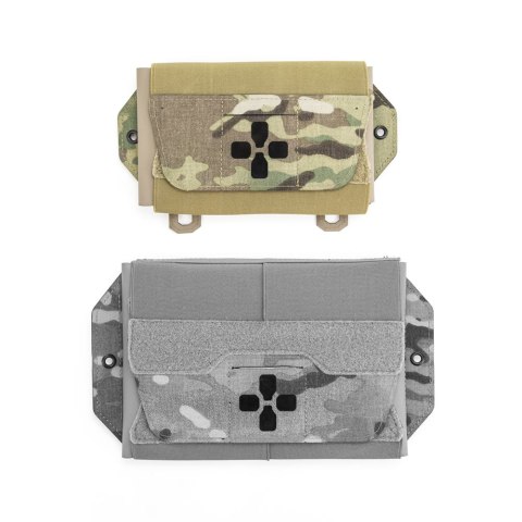 Apteczka taktyczna wyciągana Husar Witchdoc M MultiCam