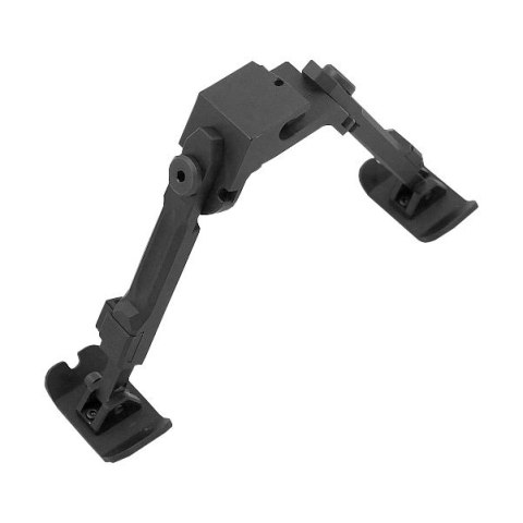 Bipod Fortmeier H171 niski bez adaptera