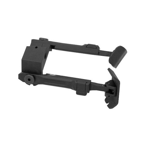 Bipod Fortmeier H171 niski bez adaptera