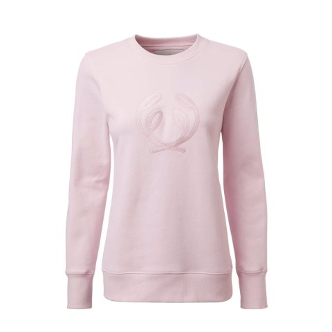 Bluza damska Chevalier Symbol Soft Pink