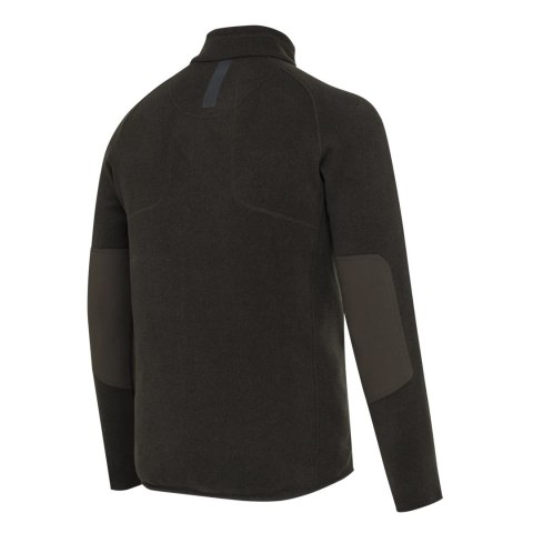 Bluza męska Beretta Abisko Full Zip Brown Bark
