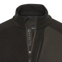 Bluza męska Beretta Abisko Full Zip Brown Bark
