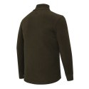 Bluza męska Beretta HP Logo Full Zip, zielona