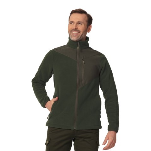 Bluza męska polarowa Tagart Elk