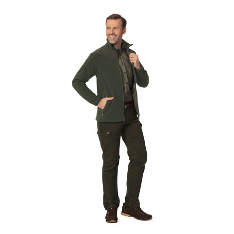 Bluza męska polarowa Tagart Elk