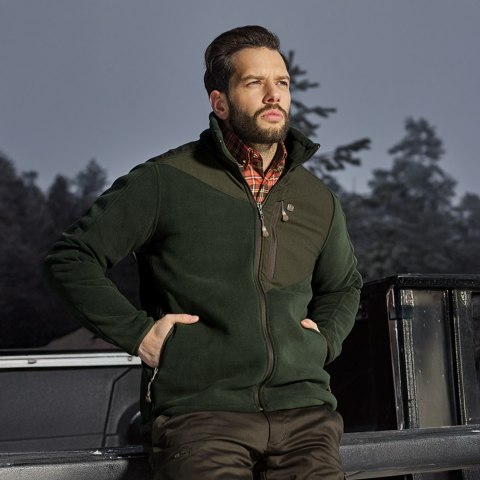 Bluza męska polarowa Tagart Elk