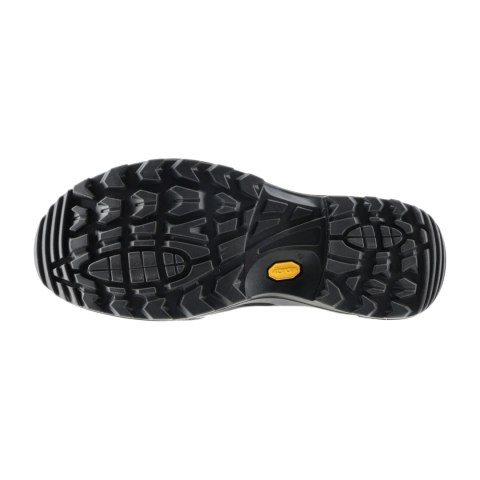 Buty damskie LOWA Renegade GTX mid WS czarno/turkusowe