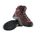 Buty damskie LOWA Renegade GTX mid WS śliwka