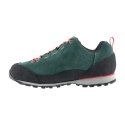 Buty damskie trekkingowe Alpinus Peneda Low HDTX, zielono-fuksjowe