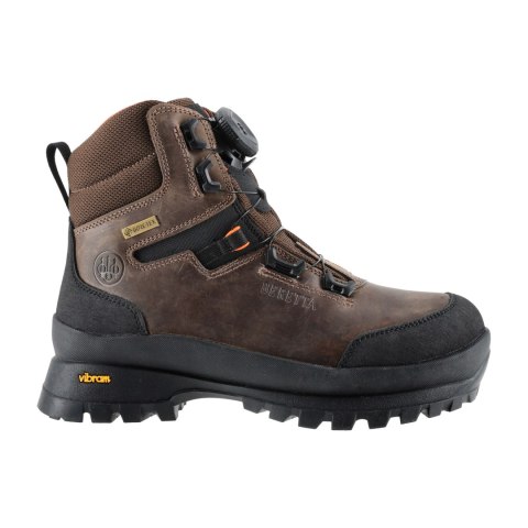 Buty męskie Beretta Arabuko GTX brązowe