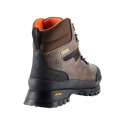 Buty męskie Beretta Arabuko GTX brązowe