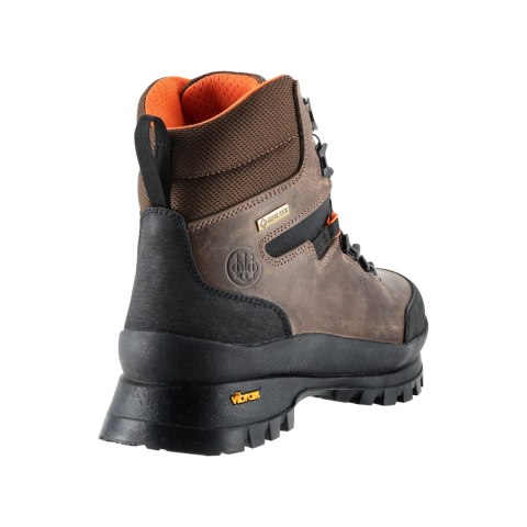 Buty męskie Beretta Arabuko GTX brązowe