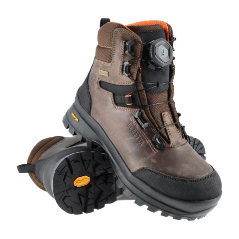 Buty męskie Beretta Arabuko GTX brązowe