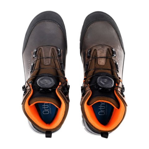 Buty męskie Beretta Arabuko GTX brązowe