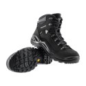 Buty męskie LOWA Renegade GTX mid Wid, czarne