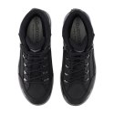 Buty męskie LOWA Renegade GTX mid Wid, czarne