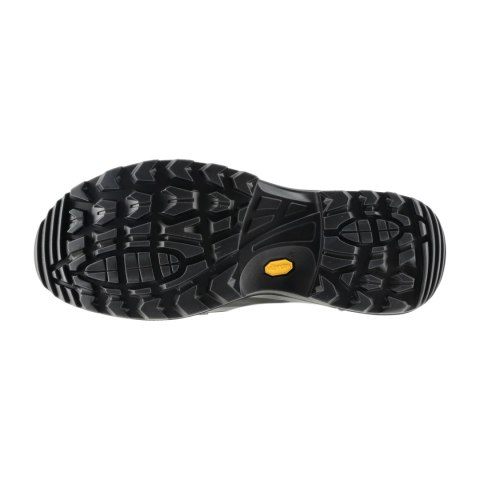 Buty męskie LOWA Renegade GTX mid, antracyt/niebieski