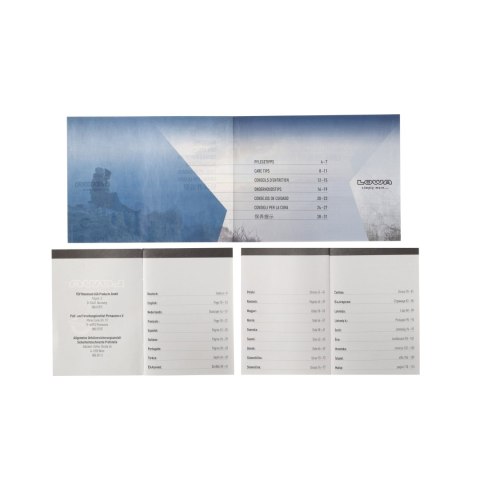 Buty męskie LOWA Z-6N GTX C UK ciemnobrązowe