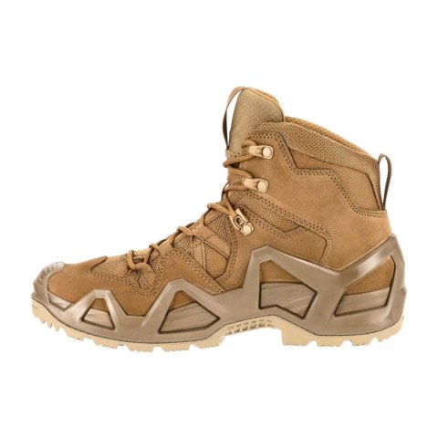 Buty męskie LOWA ZEPHYR MK2 GTX MID UK coyote OP