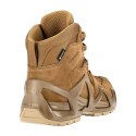 Buty męskie LOWA ZEPHYR MK2 GTX MID UK coyote OP