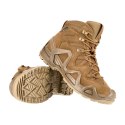 Buty męskie LOWA ZEPHYR MK2 GTX MID UK coyote OP