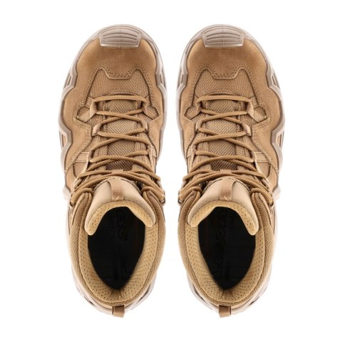 Buty męskie LOWA ZEPHYR MK2 GTX MID UK coyote OP