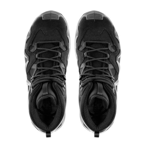 Buty męskie LOWA ZEPHYR MK2 GTX MID UK czarne